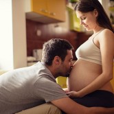 Disfruta del sexo en el embarazo y postparto