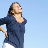 Incontinencia y dolor de espalda: en estrecha relación