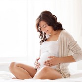 Preparar el parto: El masaje perineal