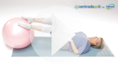 Ejercicios recomendables en la menopausia (II)