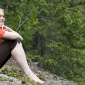 Cómo combatir la soledad de la menopausia