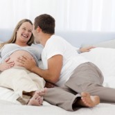 En el embarazo, disfruta del sexo al 100%