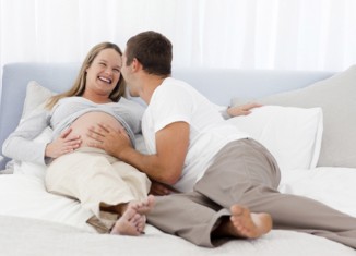 sexo en el embarazo