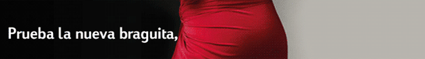 Prueba TENA Protective Underwear