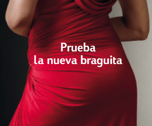 Prueba TENA Protective Underwear