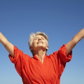 Adaptarse a los cambios en la menopausia