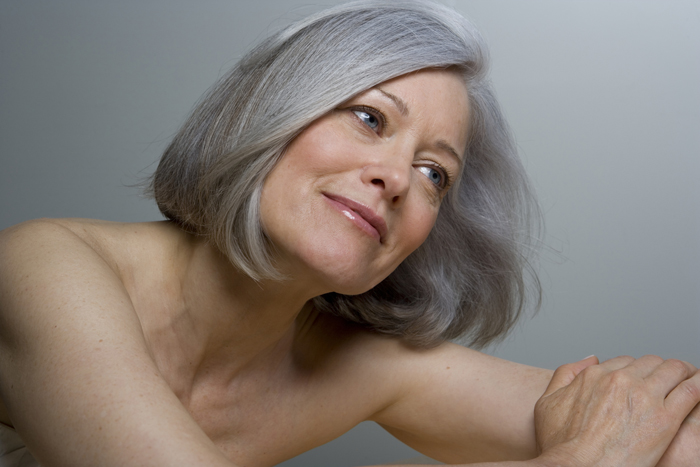 cosmética íntima menopausia