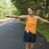 Beneficios mentales del running