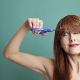 Cuida mejor tu cabello a partir de la menopausia