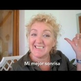 Cuidarse la boca tras la menopausia