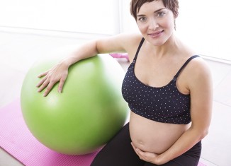 embarazada_ejercicio