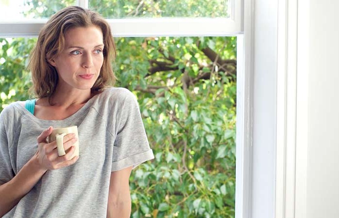 Durante menopausia musculares dolores la