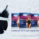 TENA Silhouette, elegida Producto del año 2020 entre los consumidores
