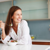 Controla los síntomas de la menopausia con tu alimentación