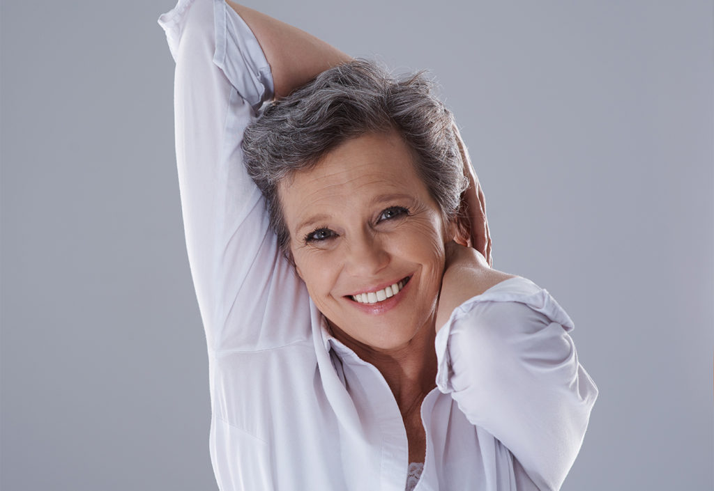 Healthy aging: llena tus años de salud y bienestar