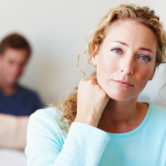 Combatir la rutina en la pareja en la menopausia