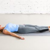 Yoga Nidra o cómo meditar puede ayudarte con el insomnio de la menopausia