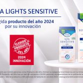 TENA Lights Sensitive, Producto del Año 2024