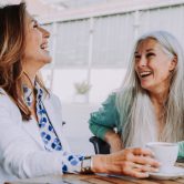 Ríete sin miedo: Cómo la risa puede ayudarte con la incontinencia