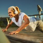 La incontinencia en mujeres deportistas tiene solución