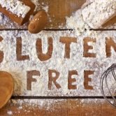 La moda del gluten free