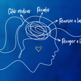 La carga mental femenina: ha llegado el momento de soltar