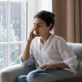 La carga mental femenina: ha llegado el momento de soltar