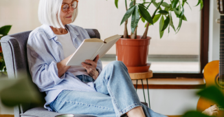 No habrá violines pero tampoco dramas: bienvenida a la soledad que se elige y disfruta (sin quedarse metida en casa)