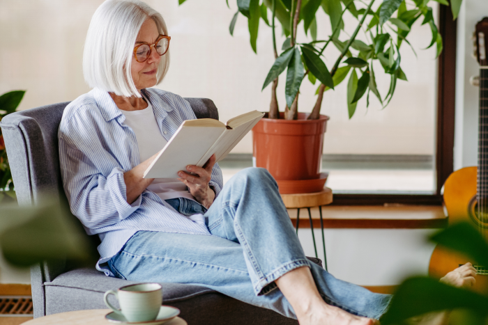 No habrá violines pero tampoco dramas: bienvenida a la soledad que se elige y disfruta (sin quedarse metida en casa)