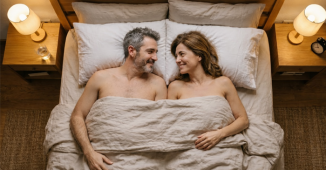 Sexo consciente: cuando la vida íntima se convierte en un espacio de autoconocimiento y bienestar