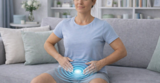 Ejercicios de suelo pélvico