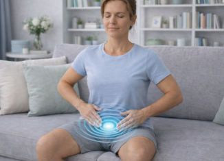 Ejercicios de suelo pélvico