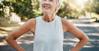 Beneficios de caminar