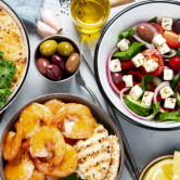 Con más calidad y menos culpa: así es la nueva alimentación saludable