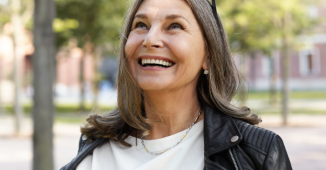 Bienestar femenino: el nuevo atractivo es sentirse cómoda
