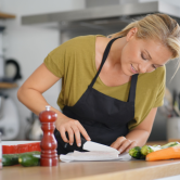 El equilibrio hormonal empieza en tu plato
