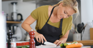El equilibrio hormonal empieza en tu plato