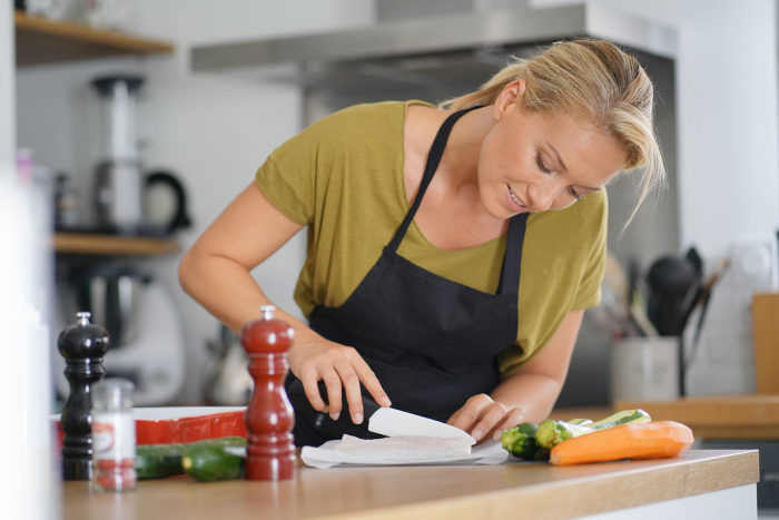 El equilibrio hormonal empieza en tu plato