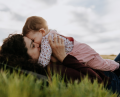 Madre y su hijo