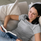 Vida saludable para mujeres: 7 hábitos sin obsesiones