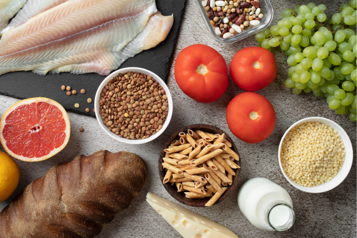 Dieta hormonal: qué funciona y qué dice la ciencia